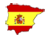 CARTONAJES LIMOUSIN - Espanol